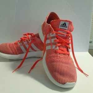 ADIDAS WOMEN SHOES SIZE 10